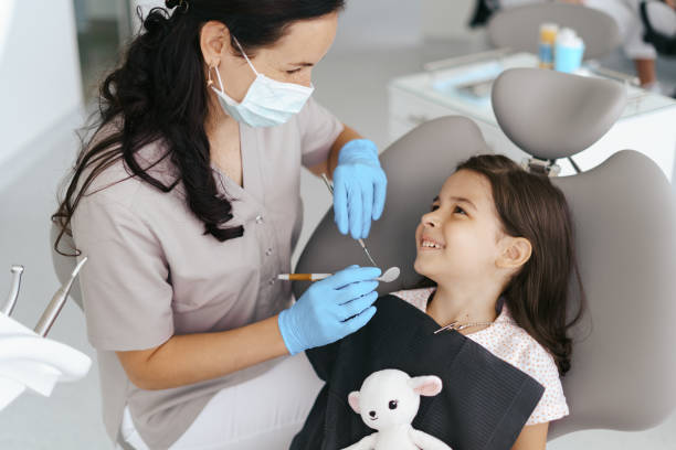 Best Emergency Treatment for Toothache in Gordonsville, TN
