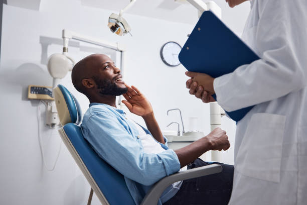 Best Emergency Broken Tooth Repair in Gordonsville, TN