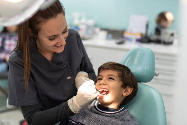 Best Emergency Tooth Extraction in Gordonsville, TN