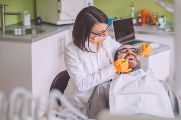 Best After-Hours Emergency Dentist in Gordonsville, TN