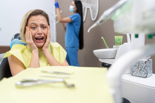 Best Weekend Emergency Dentist in Gordonsville, TN