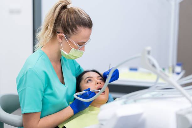 Best Emergency Treatment for Toothache in Gordonsville, TN